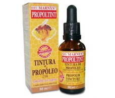 Marnys Propoltint Tintura de Propóleo Soluble en Agua 30ml.