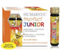 Marnys Protect Junior 20 Fläschchen.