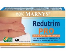 Marnys Redutrim Pro 60 capsules.