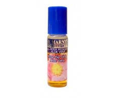 Marnys Pure Rose hip and Aloe Vera oils roll-on 10ml.