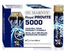 Marnys Royal Provite 5000 20 Fläschchen. .