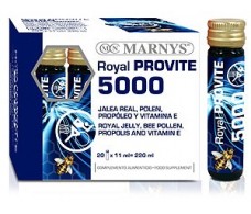 Marnys Royal Provite 5000 20vials.