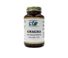 CFN Onagra 515 mg/180 Capsules.