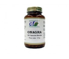 CFN Onagra 515 mg/90 Cápsulas.