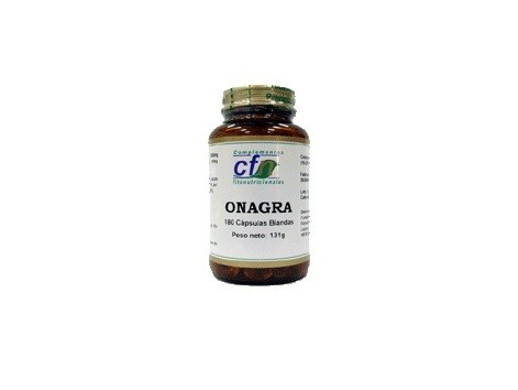 CFN Onagra 515 mg/90 Kapseln.