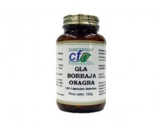 CFN Gla (Borraja + Onagra) 180 capsulas.