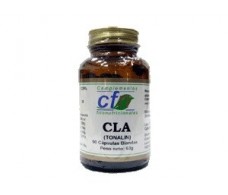 CFN Cla Tonalin 90 cápsulas.