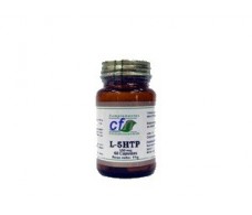 CFN L 5 HTP 60 capsules.