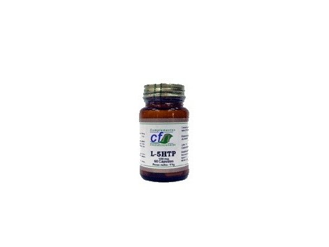CFN L 5 HTP 60 capsules. CFN L 5 HTP 60 capsules.