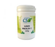 CFN Lisin-Proline-C 225 gr.