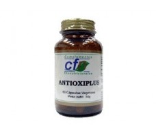 CFN Antioxiplus 60 cápsules.