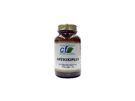 CFN Antioxiplus 60 Kapseln