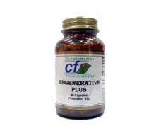 CFN Regenerative Plus 60 capsules.