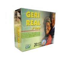 CFN Geri Real 3ª edad 20 ampollas.