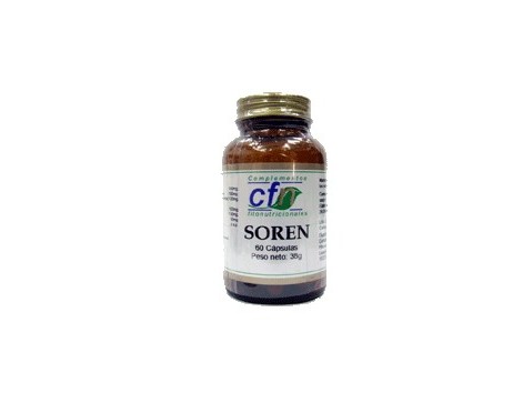 CFN Soren 60 Kapseln.