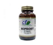 CFN Soprost 60 capsulas.