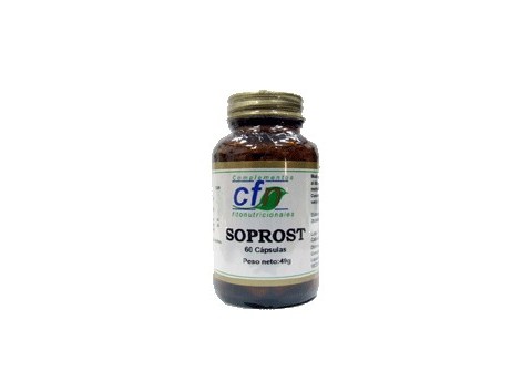 CFN Soprost 60 capsulas.