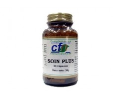 CFN Soin Plus 60 capsulas.