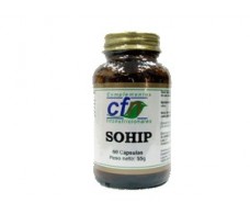 CFN Sohip 60 capsules.