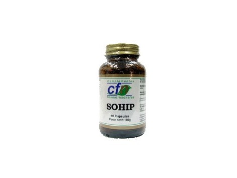 CFN Sohip 60 capsules.