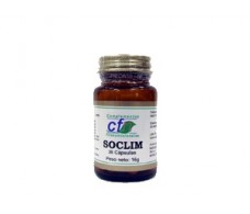 CFN Soclim 30 capsules.