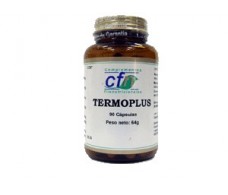 CFN Termoplus 90 cápsulas.