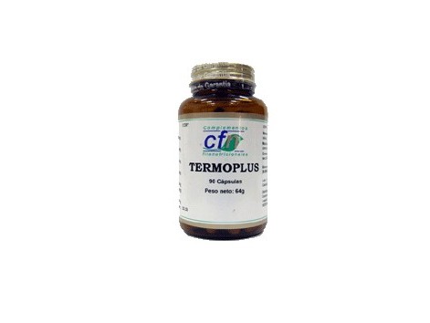 CFN Termoplus 90 capsules.