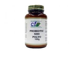 CFN 5000 Probiotic powder 100 grams.