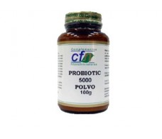 CFN 5000 Probiotische 100 Gramm Pulver.