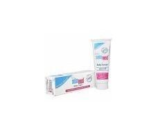 Sebamed Baby Crema Protectora Facial 50 ml