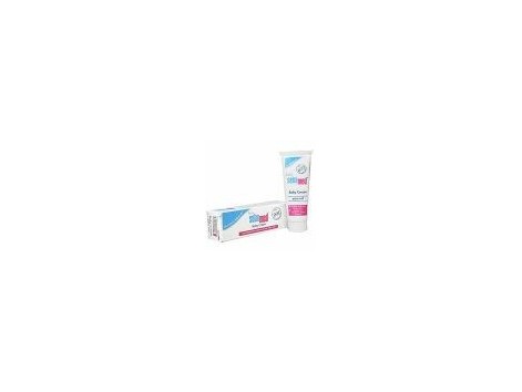 Sebamed Baby Crema Protectora Facial 50 ml