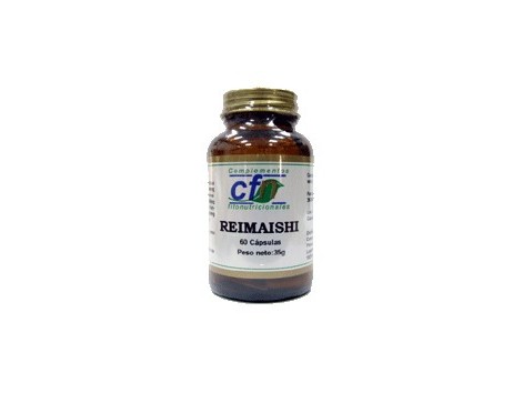 CFN Reimaishi 60 capsules.