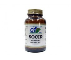 CFN Socir 60 capsules.