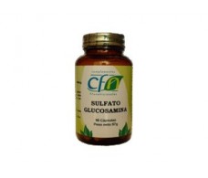 CFN Glucosaminsulfat 90 Kapseln.