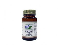 CFN NADH 30 capsules.