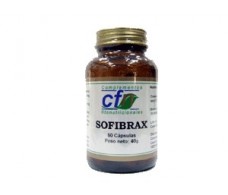 CFN Sofibrax 60 cápsulas.