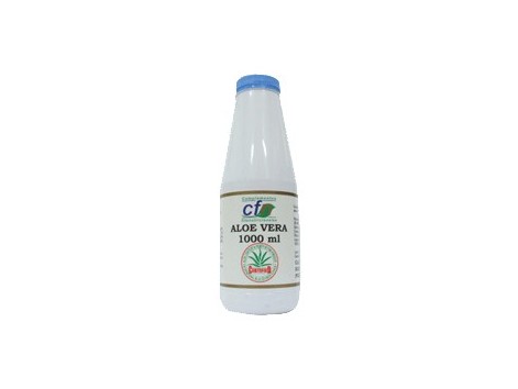 CFN Aloe Vera 1000ml.