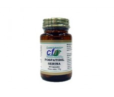 CFN Fosfatidil Serina 30 cápsulas.