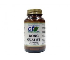 CFN Dong Quai st 60 capsulas.