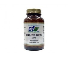 CFN Cat's Claw ST 60 tablets.