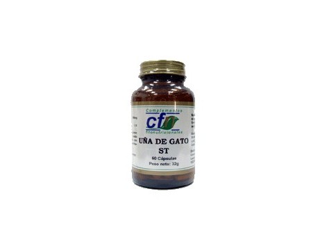 CFN Cat's Claw ST 60 tablets.