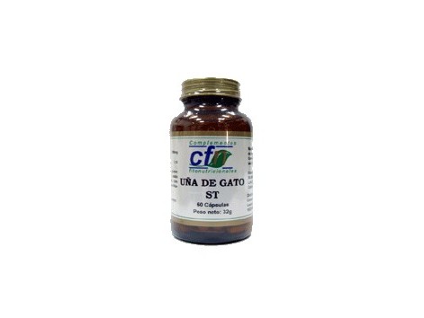 CFN Uña de Gato ST 60 comprimidos.