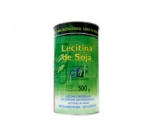 CFN Granulated Soya lecithin 500gr.