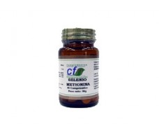 CFN Selenio Metionina 90 comprimidos.