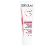 Bioderma Sensibio DS crema 40ml