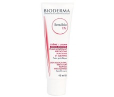 DS Sensibio Bioderma cream 40ml