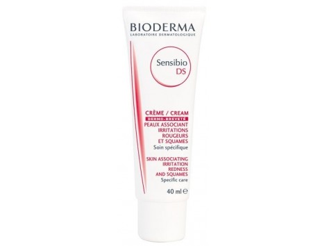 DS Sensibio Bioderma Creme 40ml