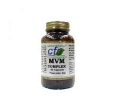 CFN MVM Complex 60 capsules.