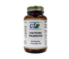 CFN Factors Transfer 90 capsulas.