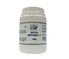 CFN Nutrimetabol 1 em Pó 500gr.